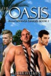 Book cover for The Oasis