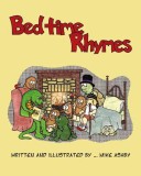 Book cover for Bedtime Rhymes