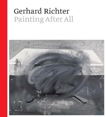 Book cover for Gerhard Richter