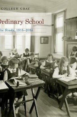 Cover of No Ordinary School