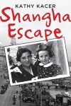 Book cover for Shanghai Escape