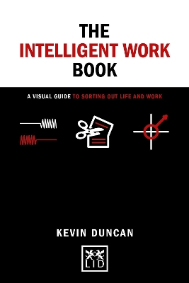 Book cover for The The Intelligent Work Book