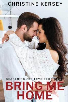 Book cover for Bring Me Home