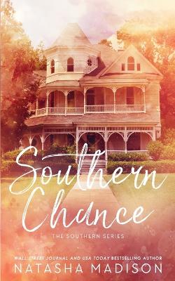 Cover of Southern Chance (Special Edition Paperback)
