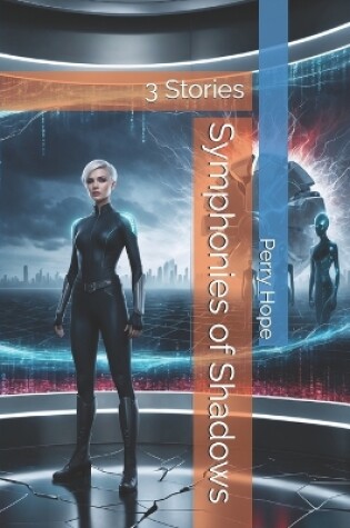 Cover of Symphonies of Shadows