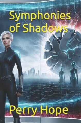 Cover of Symphonies of Shadows