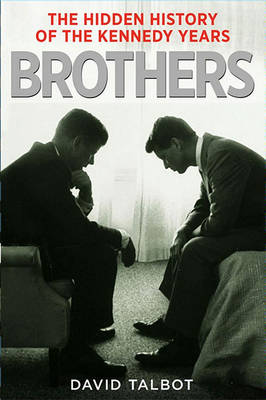 Book cover for Brothers