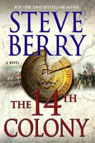 Cover of The 14th Colony