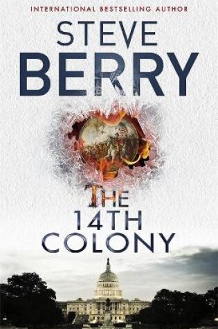 Cover of The 14th Colony