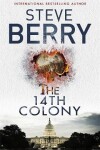 Book cover for The 14th Colony