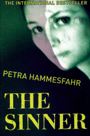 Cover of The Sinner