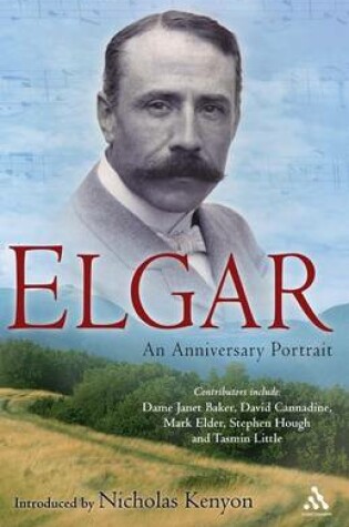 Cover of Elgar