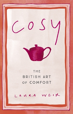 Book cover for Cosy