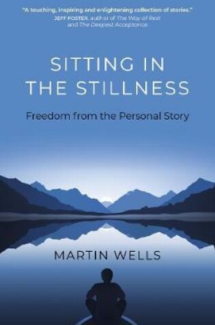 Cover of Sitting in the Stillness