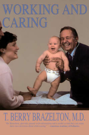 Cover of Working And Caring