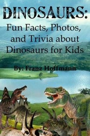 Cover of Dinosaurs