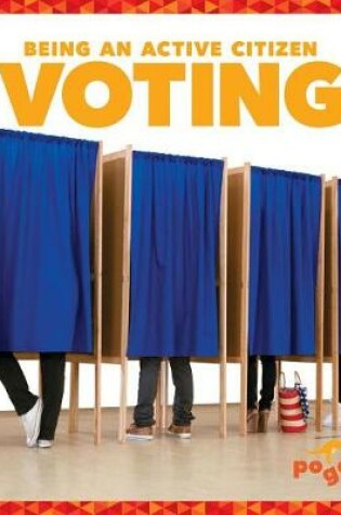 Cover of Voting