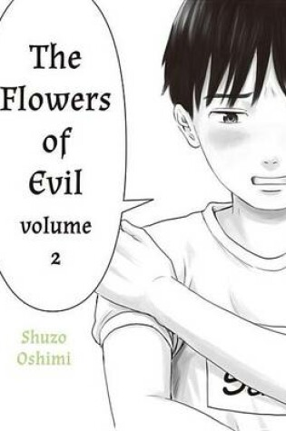Cover of The Flowers of Evil 2
