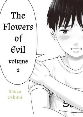 Book cover for The Flowers of Evil 2