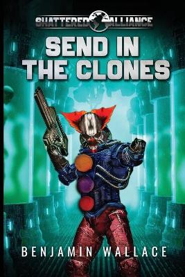 Book cover for Send in the Clones