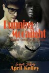 Book cover for Running Out of Moonlight