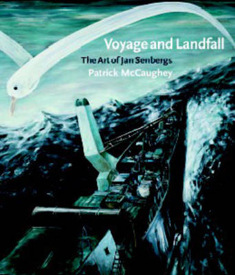 Book cover for Voyage And Landfall