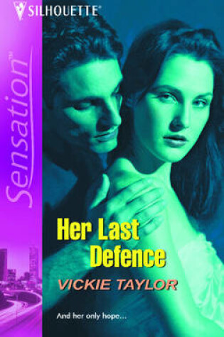 Cover of Her Last Defence