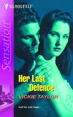 Cover of Her Last Defence