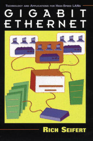 Cover of Gigabit Ethernet