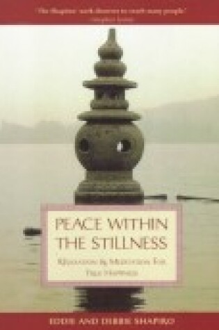 Cover of Peace within the Stillness