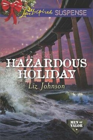 Cover of Hazardous Holiday