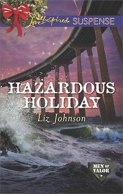 Cover of Hazardous Holiday