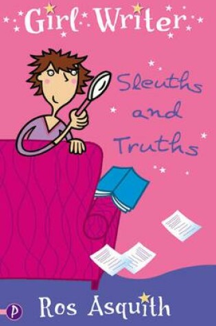 Cover of Sleuths and Truths