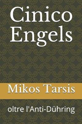 Book cover for Cinico Engels