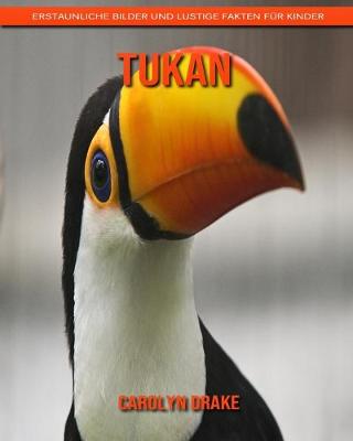 Book cover for Tukan