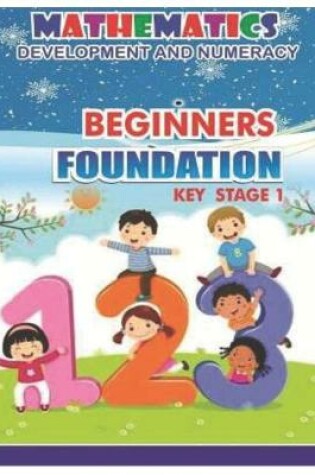 Cover of Beginners Foundation Stage 1