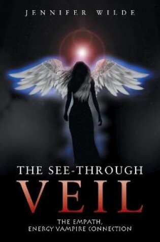 Cover of The See-Through Veil