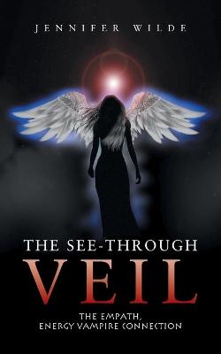 Book cover for The See-Through Veil