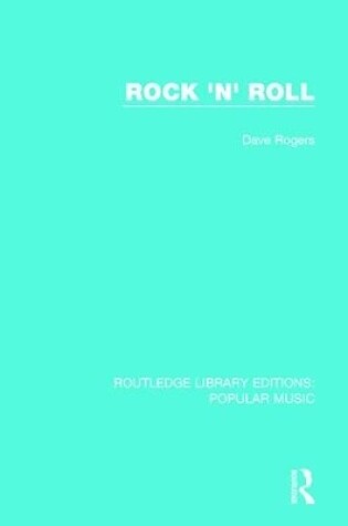 Cover of Rock 'n' Roll