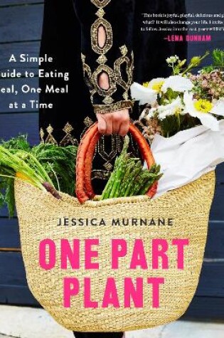 Cover of One Part Plant