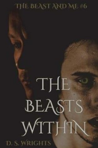 Cover of The Beasts Within