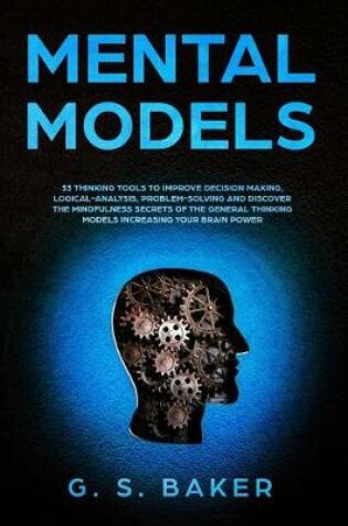 Cover of Mental Models