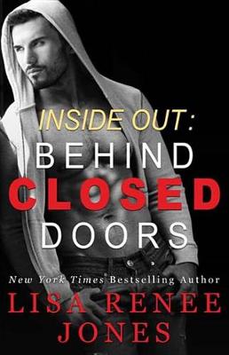 Book cover for Inside Out: Behind Closed Doors