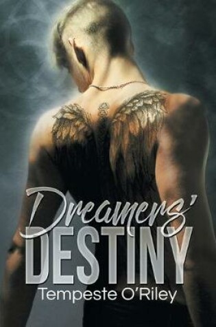 Cover of Dreamers' Destiny