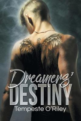 Book cover for Dreamers' Destiny
