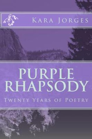 Cover of Purple Rhapsody