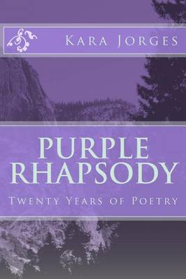 Book cover for Purple Rhapsody