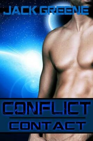 Cover of Conflict