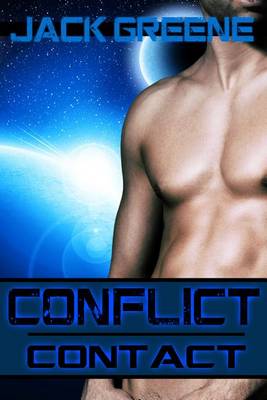 Book cover for Conflict