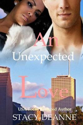 Cover of An Unexpected Love